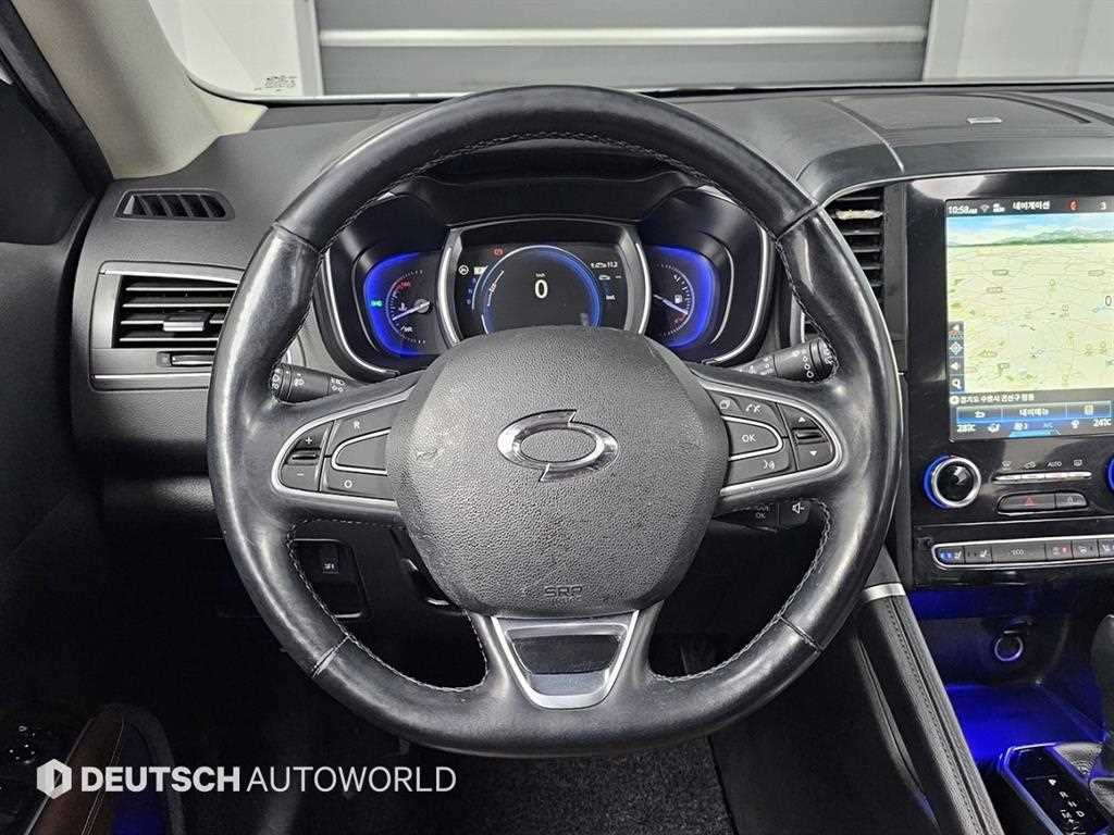 SAMSUNG QM6 2017 Blanco - Importación desde Corea - HF Imports Iquique - Foto 13