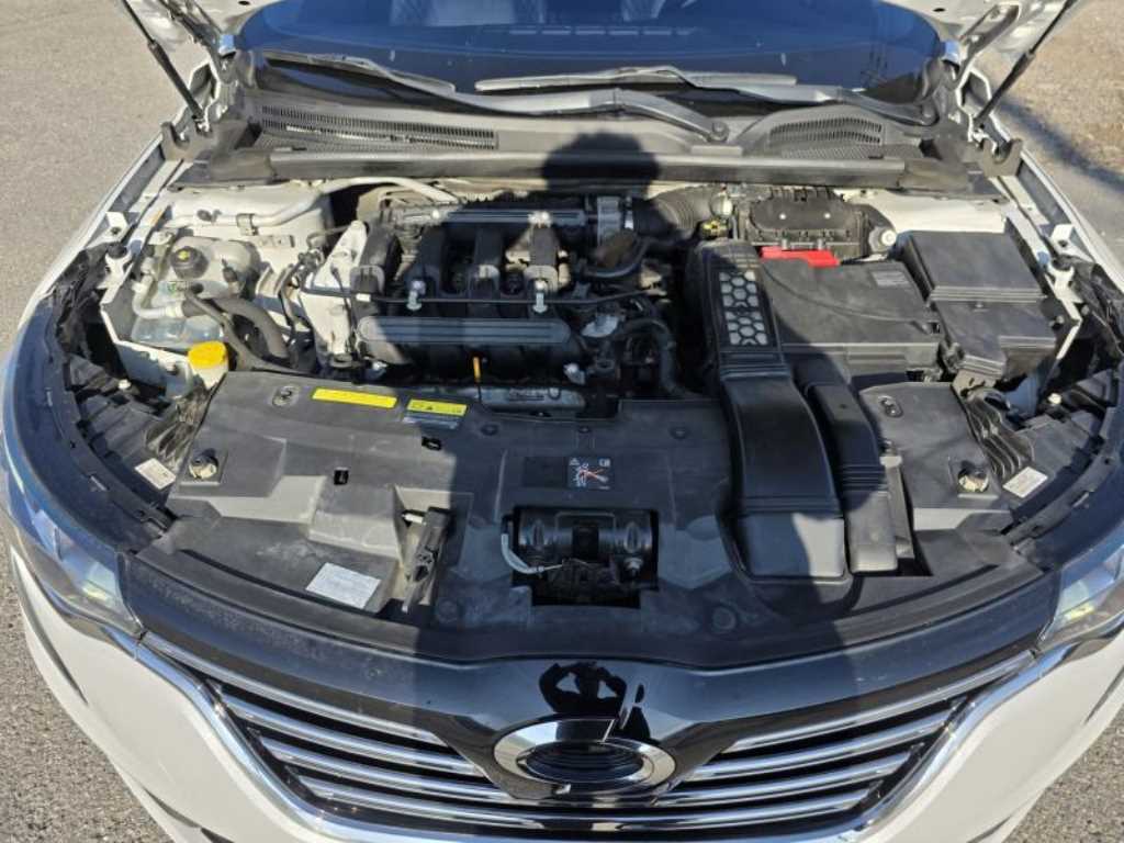 SAMSUNG SM6 - Vista 7