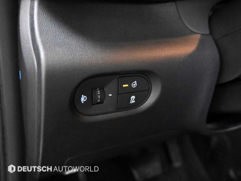 HYUNDAI Casper 2023 Verde - Importación desde Corea - HF Imports Iquique - Foto 16