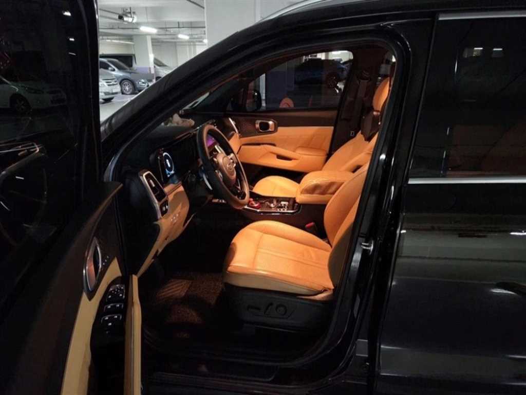 KIA Sorento - Vista 5