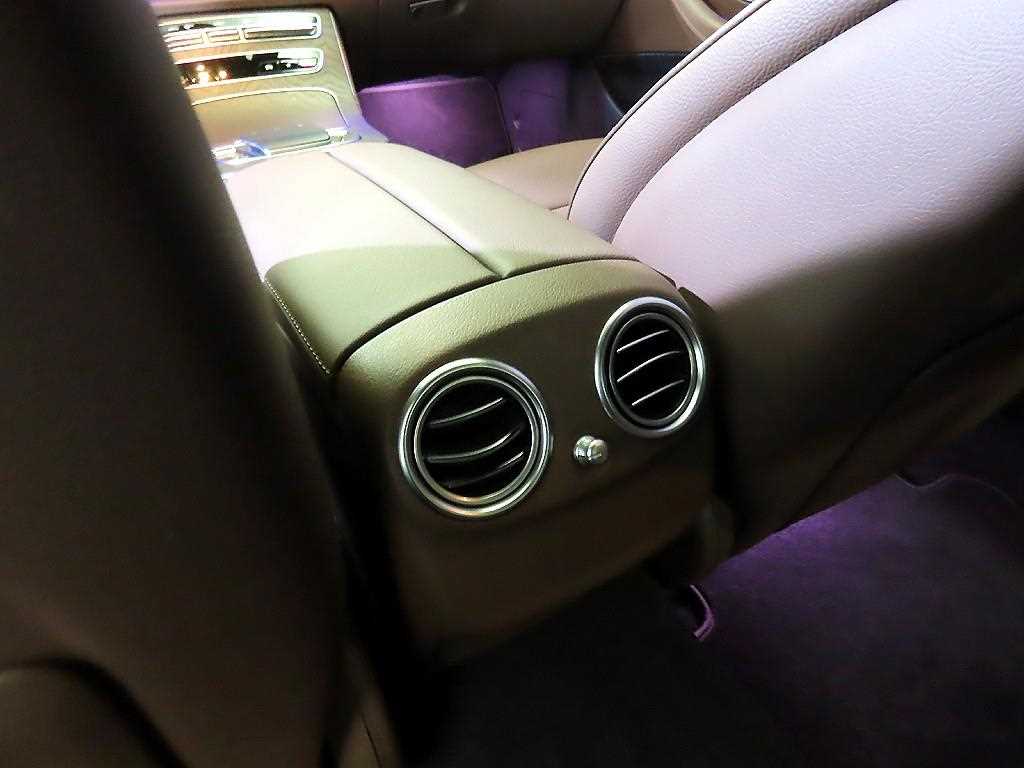 Mercedes Benz E class 2022 Blanco - Importación desde Corea - HF Imports Iquique - Foto 15