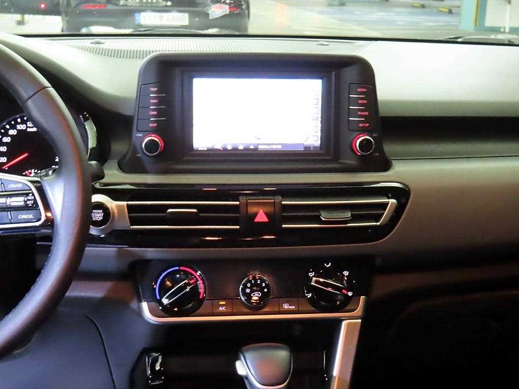 KIA Seltos - Vista 11