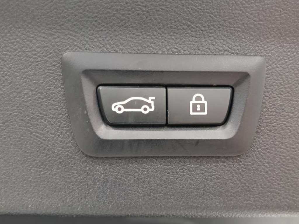 BMW X4 2022 Blanco - Importación desde Corea - HF Imports Iquique - Foto 18