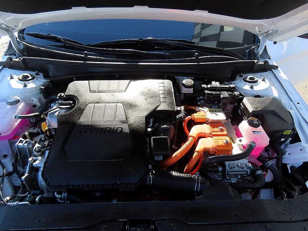 HYUNDAI Avante 2026 Blanco - Importación desde Corea - HF Imports Iquique - Foto 18