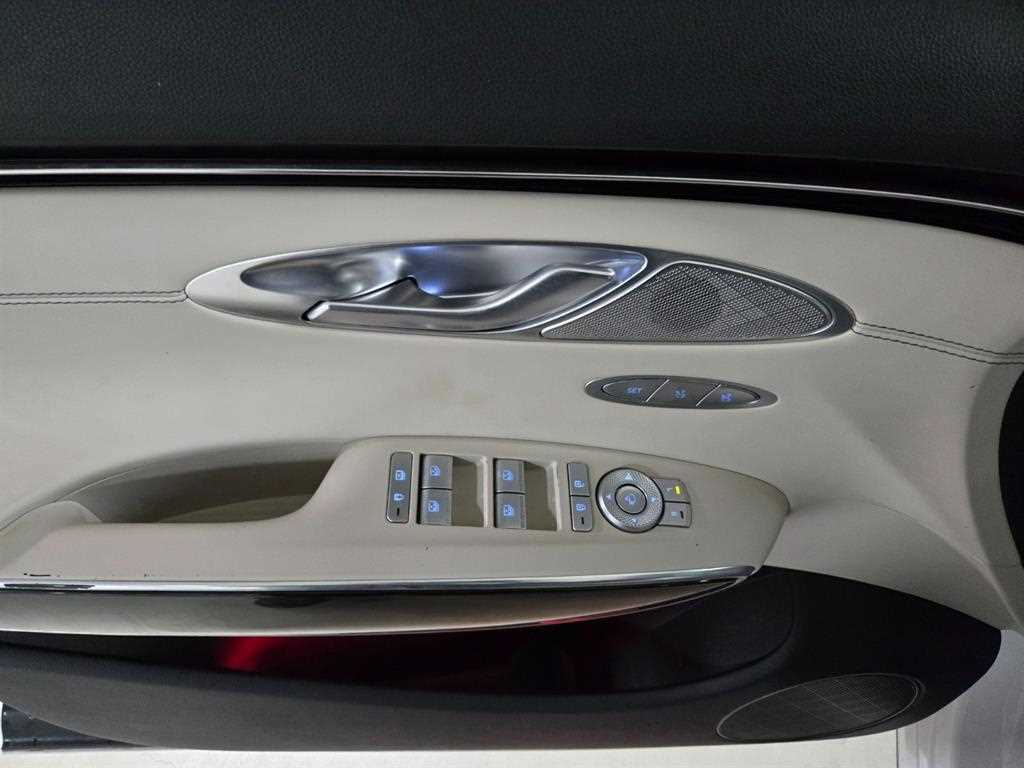 Genesis GV70 2022 Blanco - Importación desde Corea - HF Imports Iquique - Foto 13