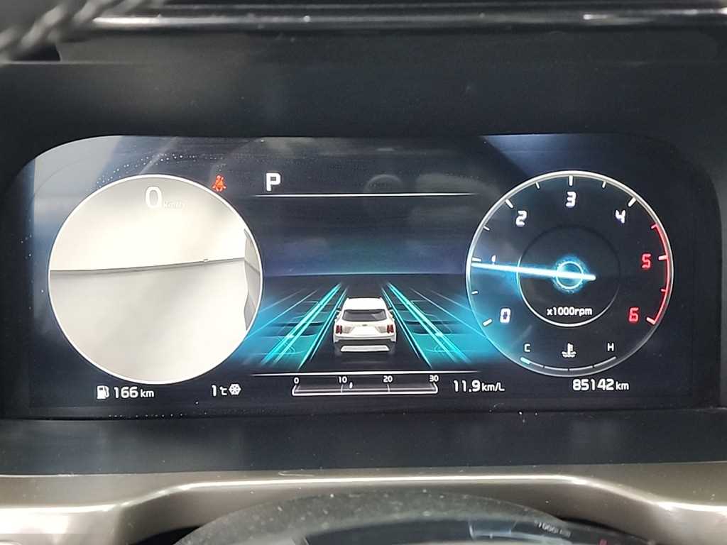 KIA Sorento - Vista 6