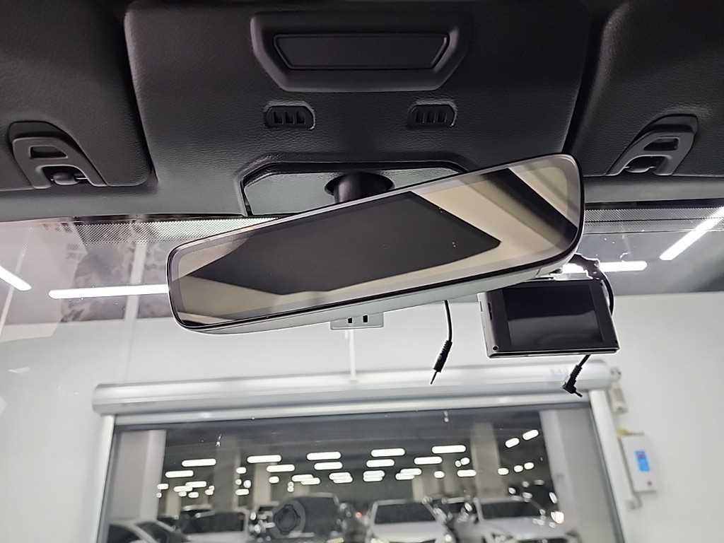 Jeep Wrangler 2021 - Importación desde Corea - HF Imports Iquique - Foto 16