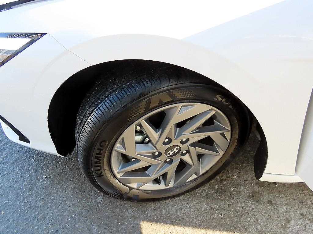 HYUNDAI Avante 2026 Blanco - Importación desde Corea - HF Imports Iquique - Foto 19