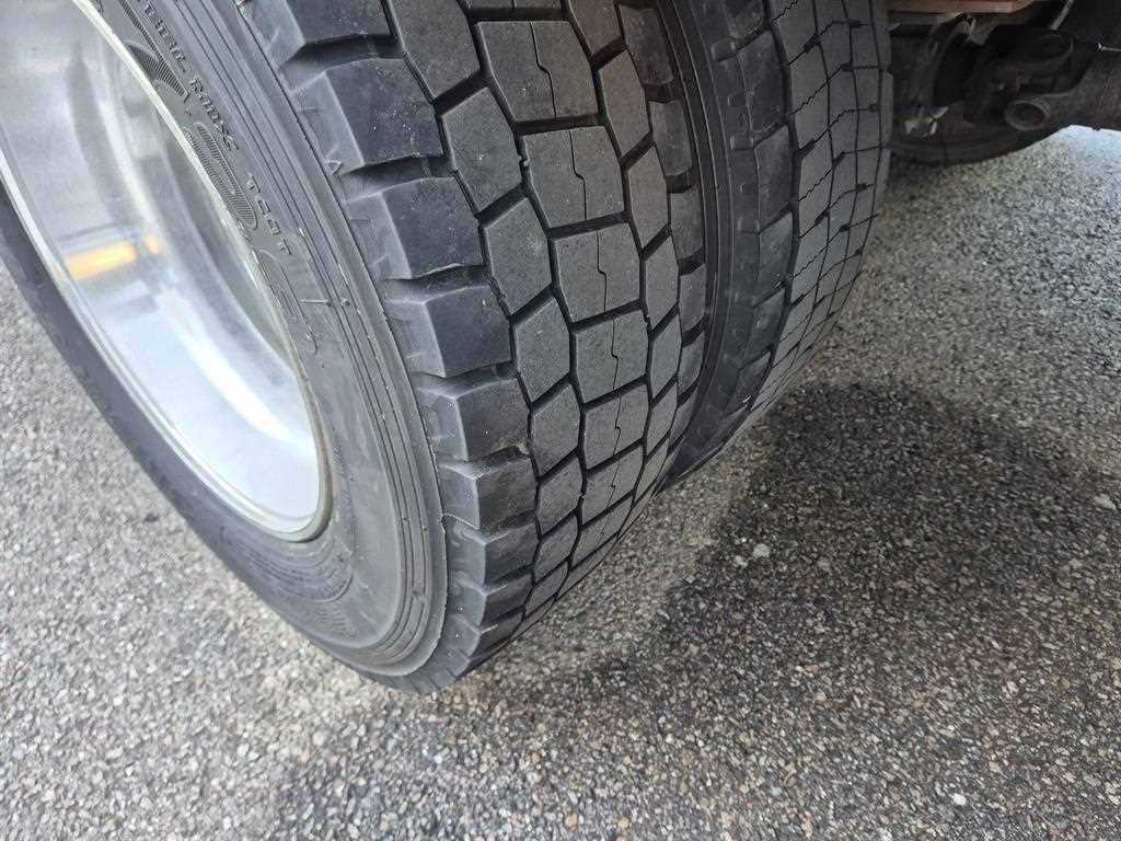 medium and large cargo Cargo - Vista 11