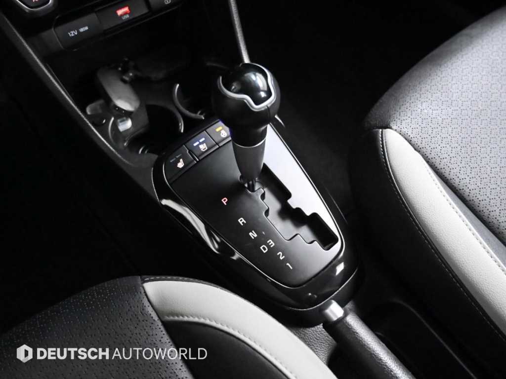 KIA Morning - Vista 9