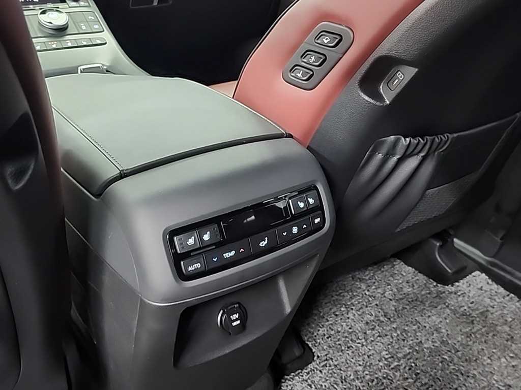 HYUNDAI Palisade 2023 Blanco - Importación desde Corea - HF Imports Iquique - Foto 13