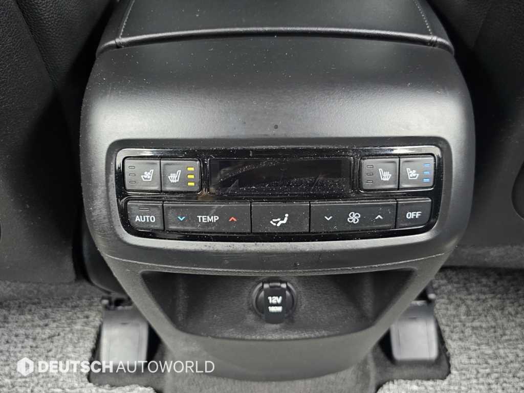 HYUNDAI Palisade 2023 Negro - Importación desde Corea - HF Imports Iquique - Foto 16