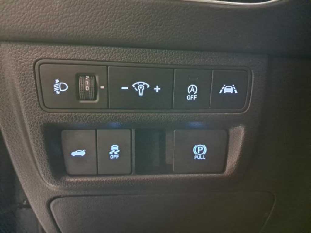 HYUNDAI Sonata 2022 - Importación desde Corea - HF Imports Iquique - Foto 13