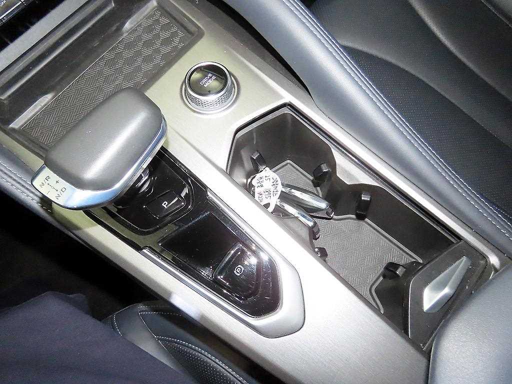 SAMSUNG Grand Koleos - Vista 12