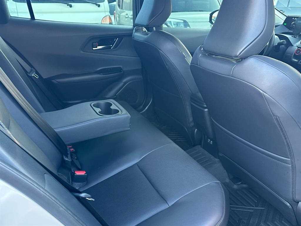 Toyota Prius 2024 Gris - Importación desde Corea - HF Imports Iquique - Foto 13