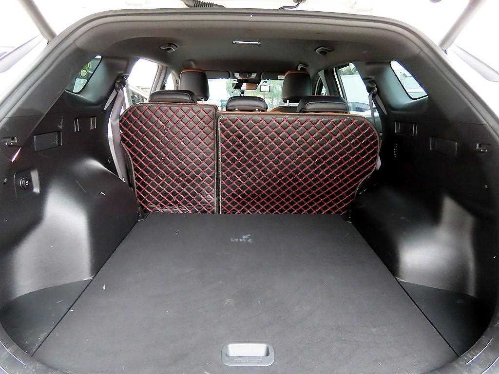 KIA Sportage 2023 Blanco - Importación desde Corea - HF Imports Iquique - Foto 17