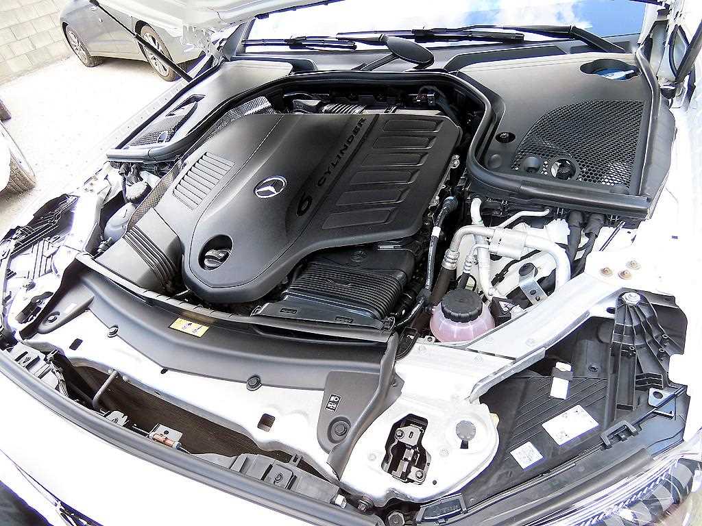 Mercedes Benz E class 2021 Blanco - Importación desde Corea - HF Imports Iquique - Foto 19