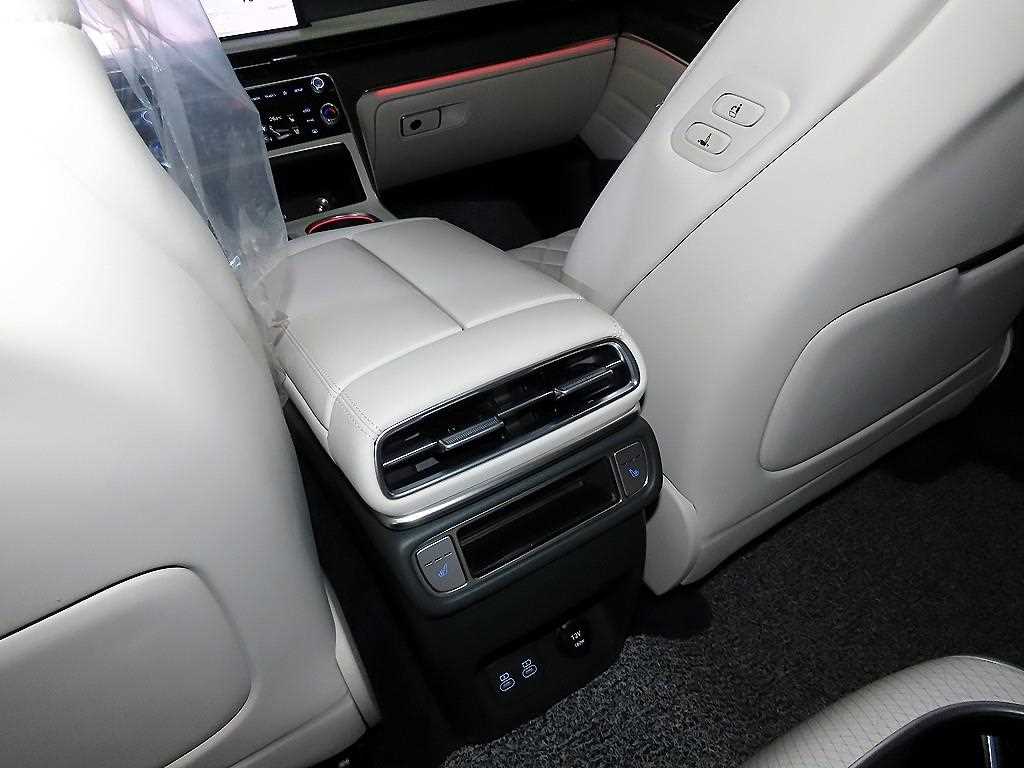 Genesis GV80 2024 - Importación desde Corea - HF Imports Iquique - Foto 16