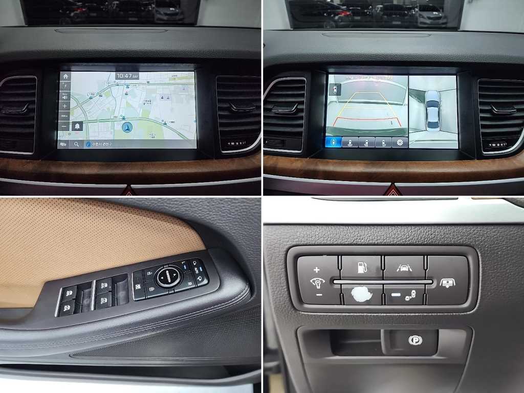 HYUNDAI Genesis 2015 - Importación desde Corea - HF Imports Iquique - Foto 17