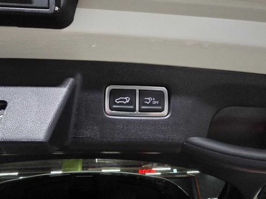 KIA Sorento 2024 - Importación desde Corea - HF Imports Iquique - Foto 16