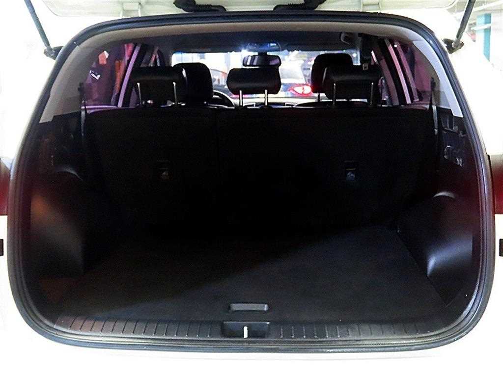 KIA Sportage 2016 - Importación desde Corea - HF Imports Iquique - Foto 18