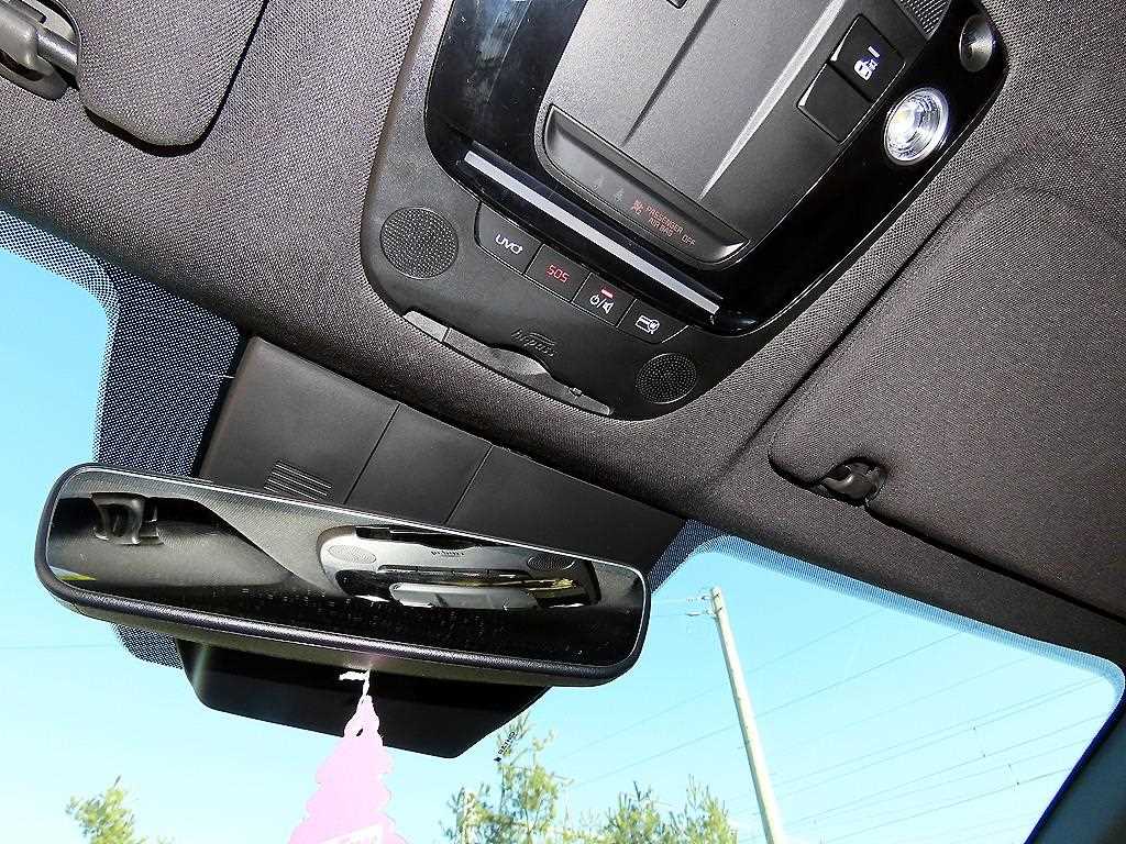 KIA K5 2020 Blanco - Importación desde Corea - HF Imports Iquique - Foto 15