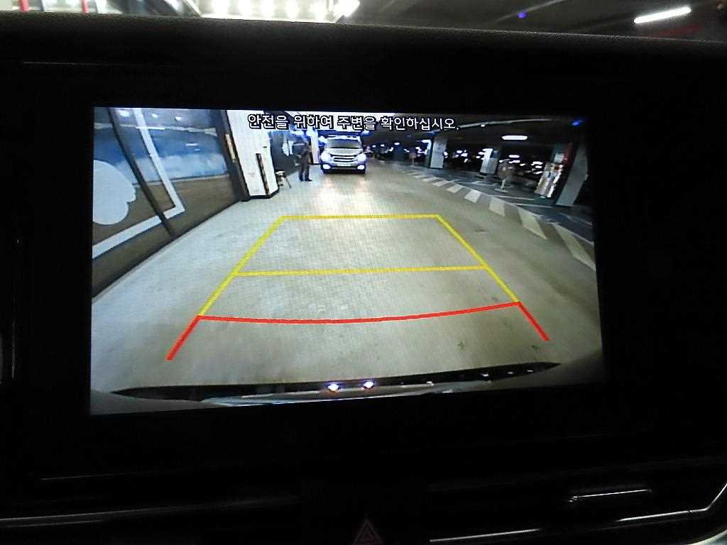 KIA Niro 2021 Azul - Importación desde Corea - HF Imports Iquique - Foto 15