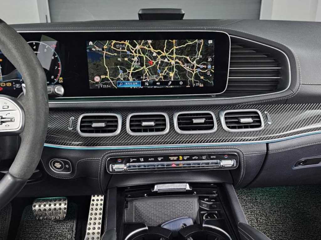 Mercedes Benz GLE Class 2020 - Importación desde Corea - HF Imports Iquique - Foto 19