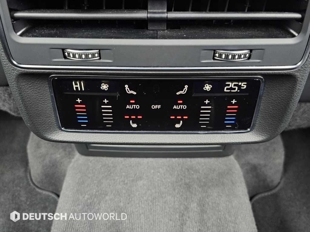 Audi Q7 2023 - Importación desde Corea - HF Imports Iquique - Foto 16