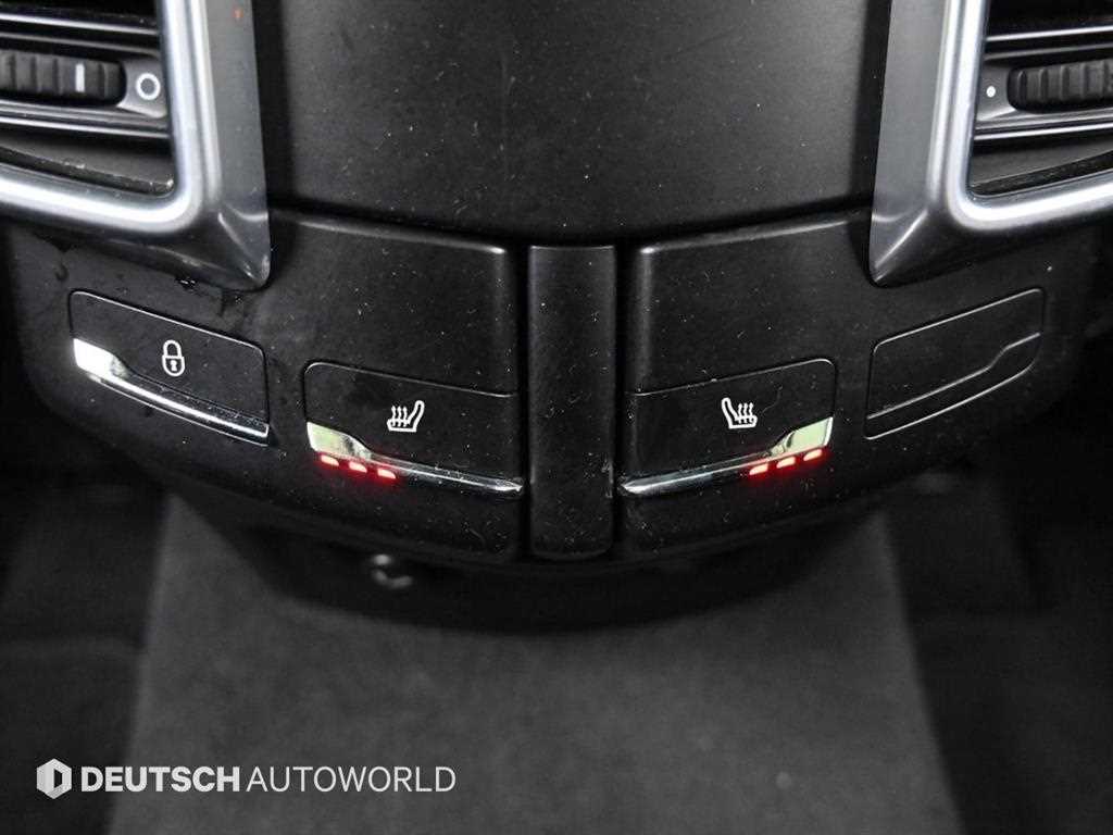 Porsche Cayenne 2017 Blanco - Importación desde Corea - HF Imports Iquique - Foto 16