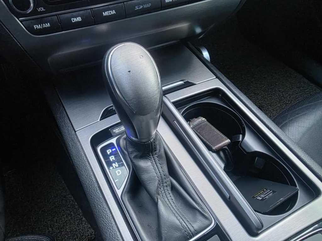 HYUNDAI Genesis 2016 - Importación desde Corea - HF Imports Iquique - Foto 15