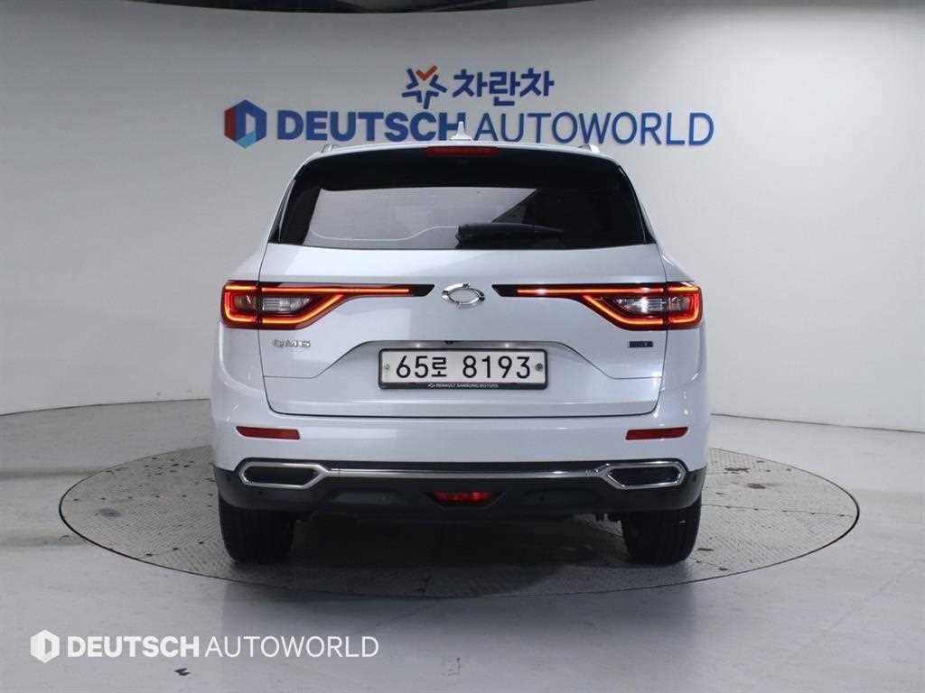 SAMSUNG QM6 - Vista 4