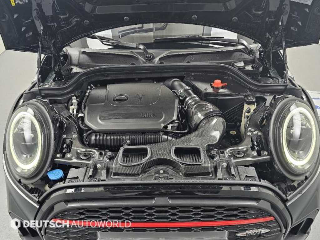 Mini Cooper - Vista 6