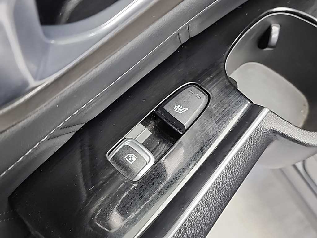 KIA Sorento 2021 Gris - Importación desde Corea - HF Imports Iquique - Foto 14