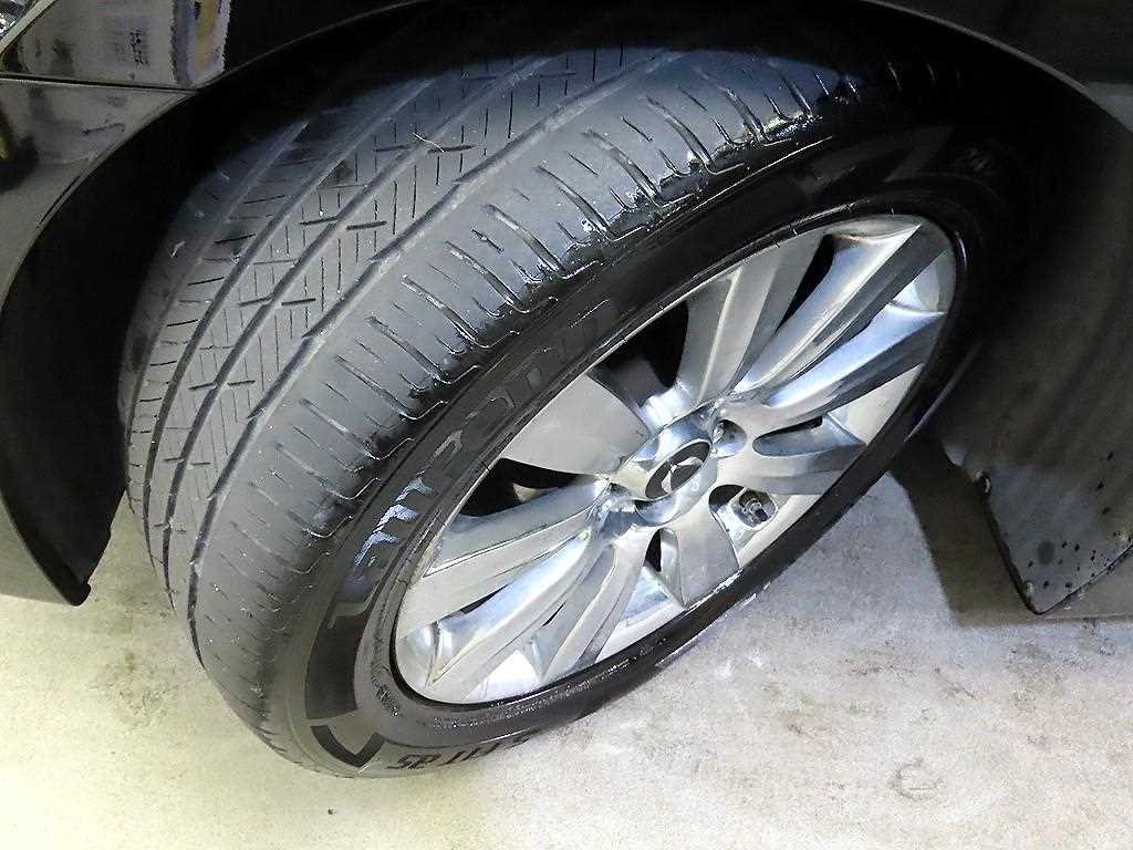 HYUNDAI Equus 2010 Negro - Importación desde Corea - HF Imports Iquique - Foto 20