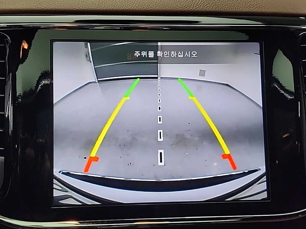 Jeep Cherokee 2020 Blanco - Importación desde Corea - HF Imports Iquique - Foto 16