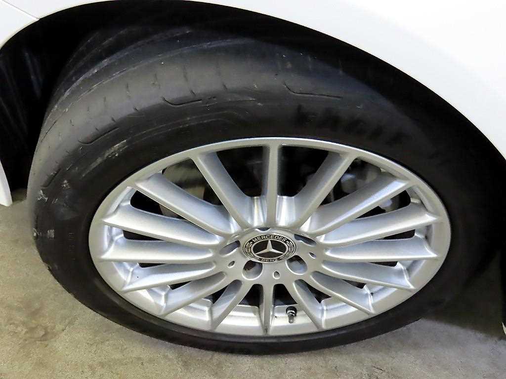 Mercedes Benz E class 2022 Blanco - Importación desde Corea - HF Imports Iquique - Foto 20