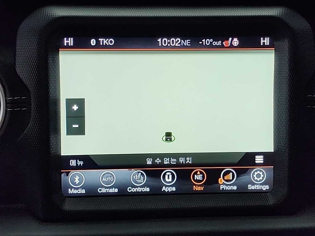 Jeep Wrangler 2021 - Importación desde Corea - HF Imports Iquique - Foto 14