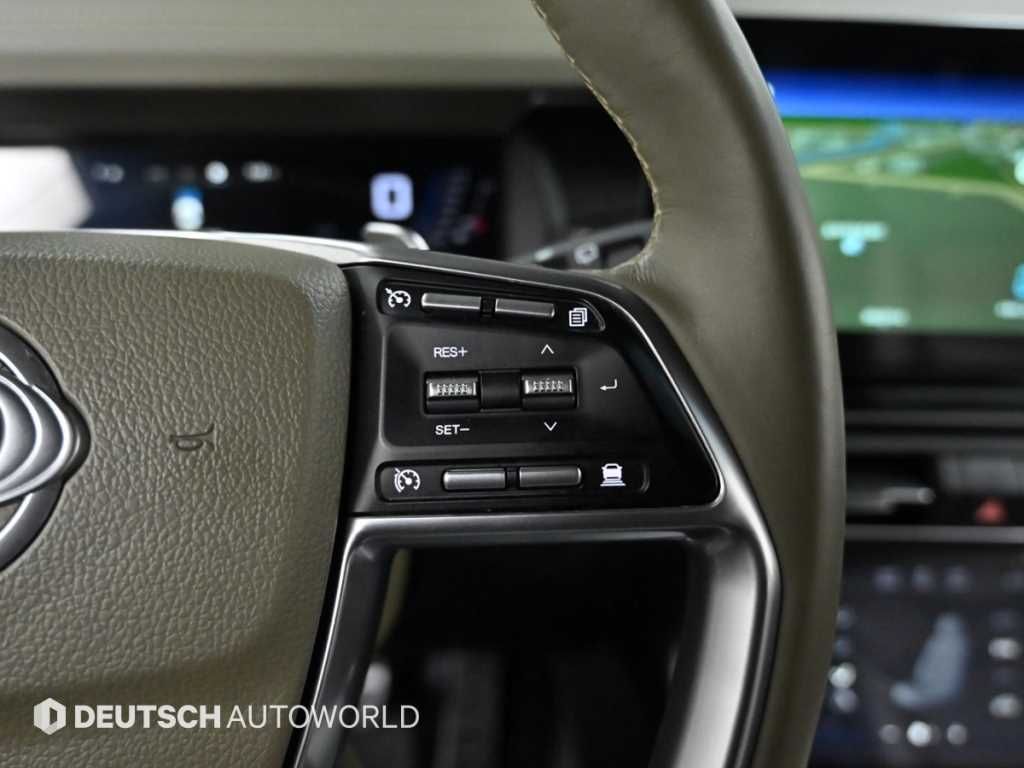 Ssangyong Torres 2024 Blanco - Importación desde Corea - HF Imports Iquique - Foto 18