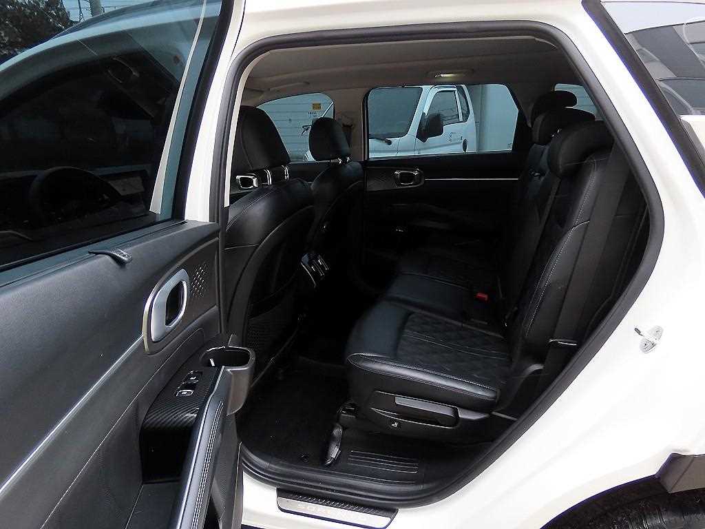 KIA Sorento - Vista 6