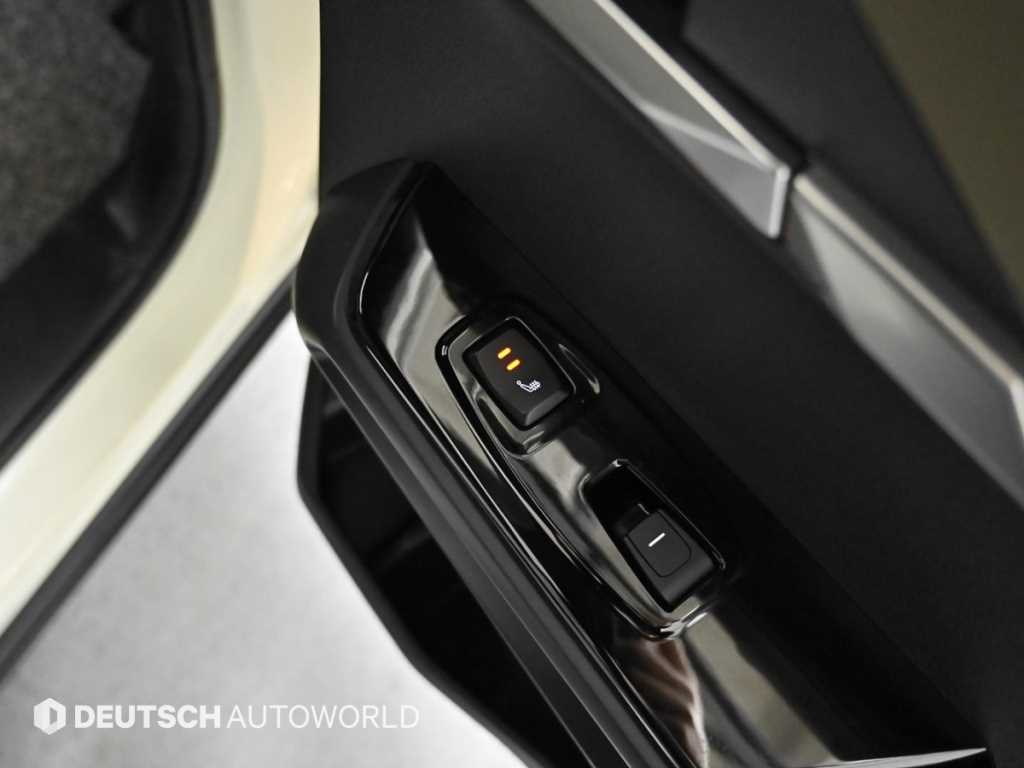 Ssangyong Torres 2024 Blanco - Importación desde Corea - HF Imports Iquique - Foto 16