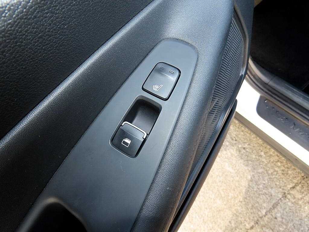 HYUNDAI Santa Fe 2022 Blanco - Importación desde Corea - HF Imports Iquique - Foto 17