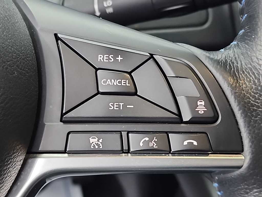 Nissan Leaf 2019 Blanco - Importación desde Corea - HF Imports Iquique - Foto 17