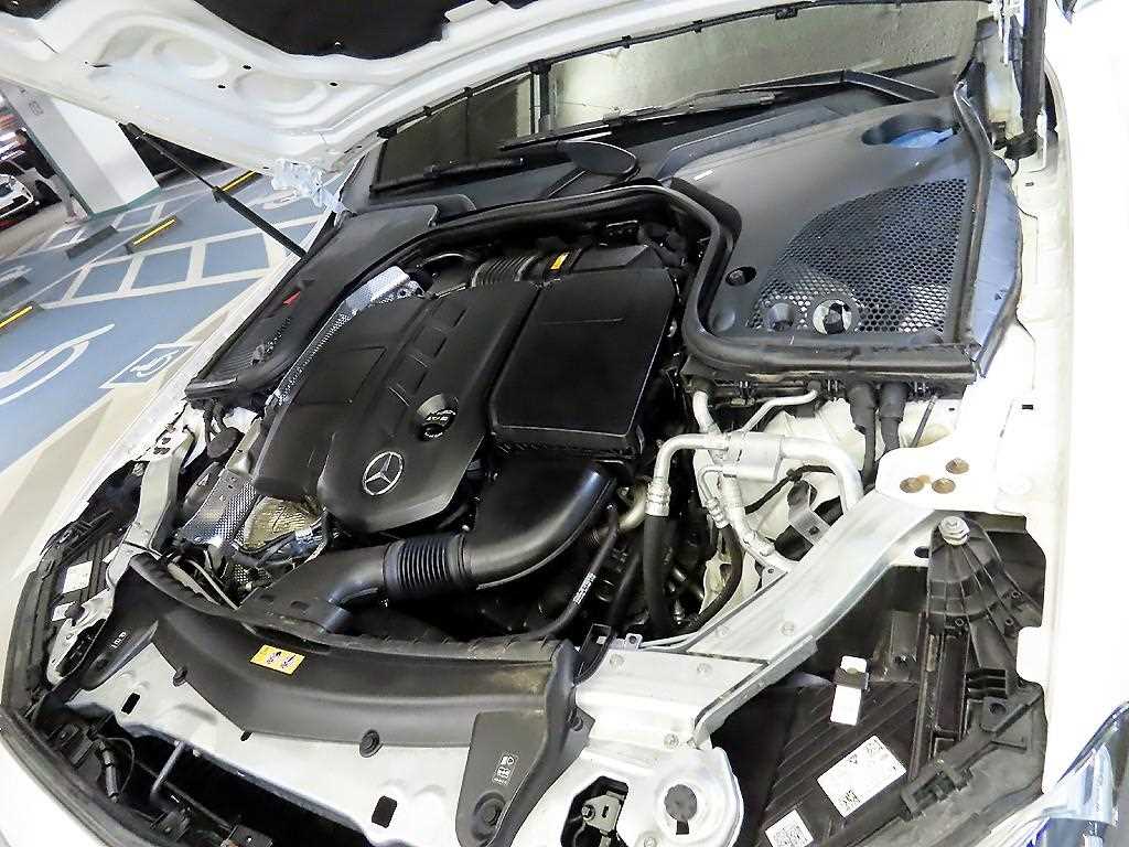 Mercedes Benz E class 2022 Blanco - Importación desde Corea - HF Imports Iquique - Foto 19