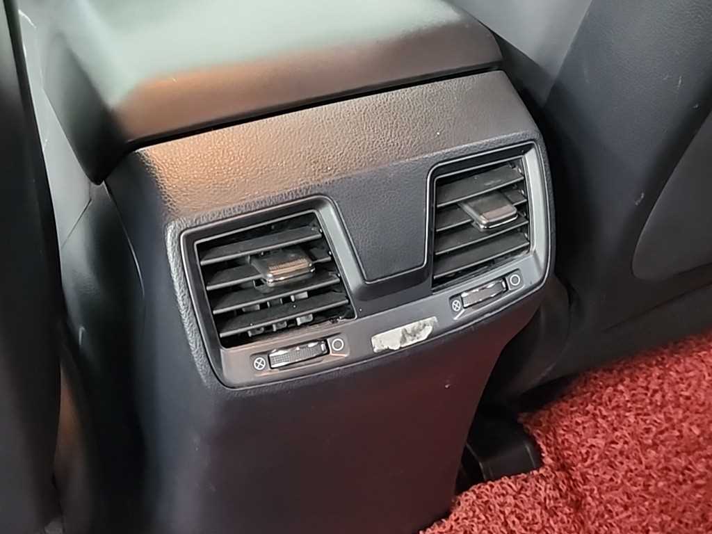 Ssangyong Rexton 2020 Gris - Importación desde Corea - HF Imports Iquique - Foto 13