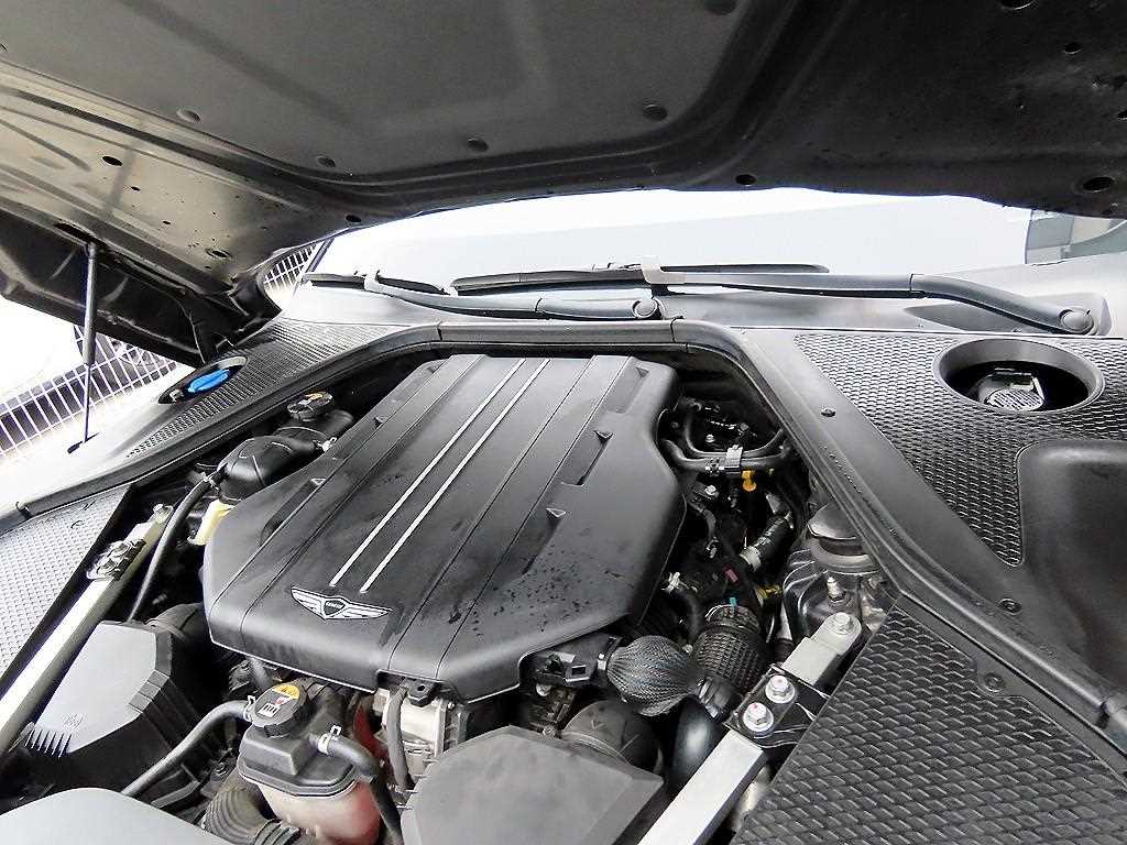 Genesis G90 2022 - Importación desde Corea - HF Imports Iquique - Foto 19