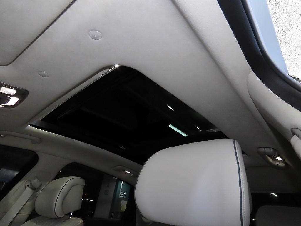 Genesis G80 2025 Blanco - Importación desde Corea - HF Imports Iquique - Foto 15