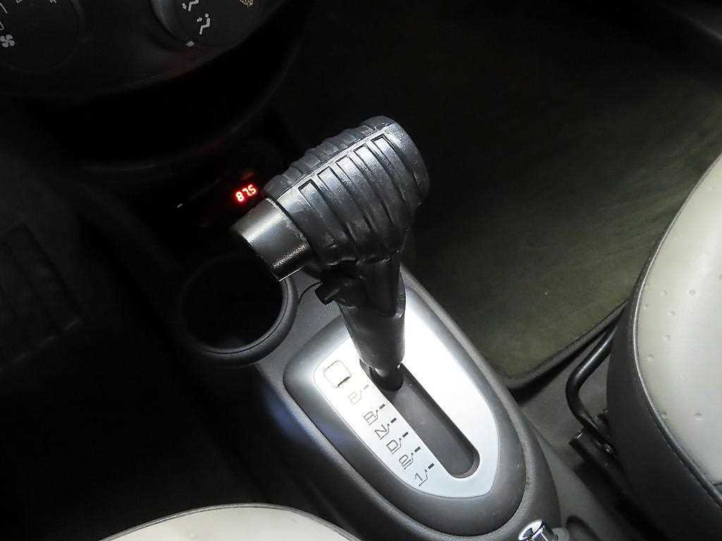 DAEWOO Matiz - Vista 12