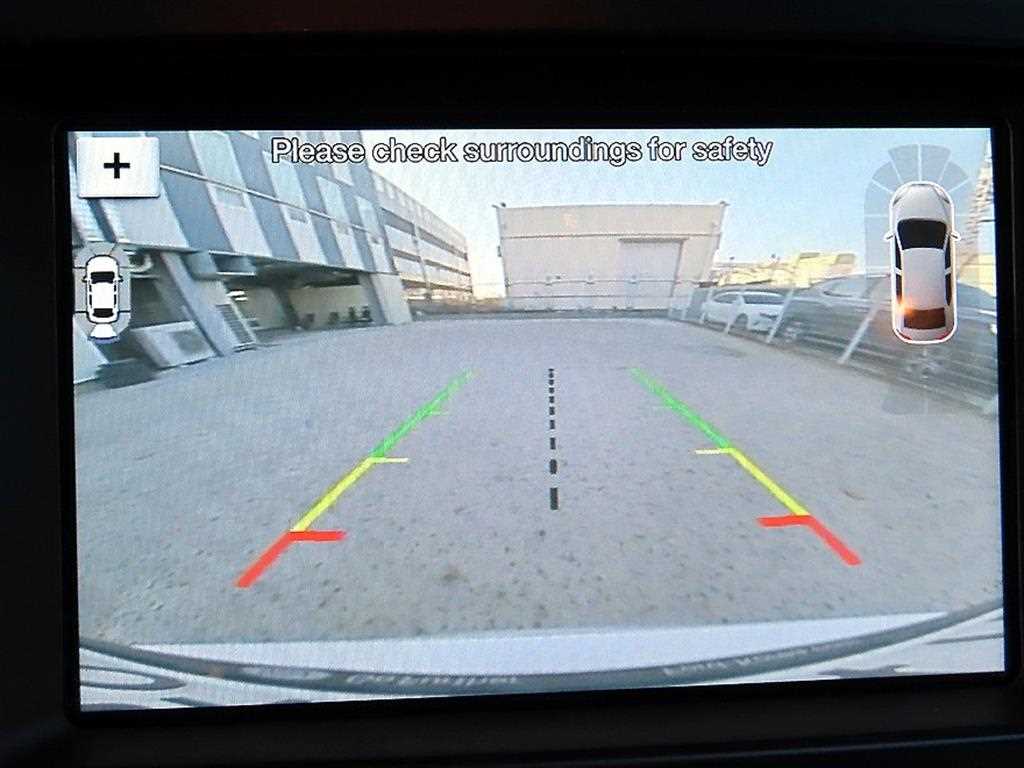 Ford Explorer 2017 Blanco - Importación desde Corea - HF Imports Iquique - Foto 13