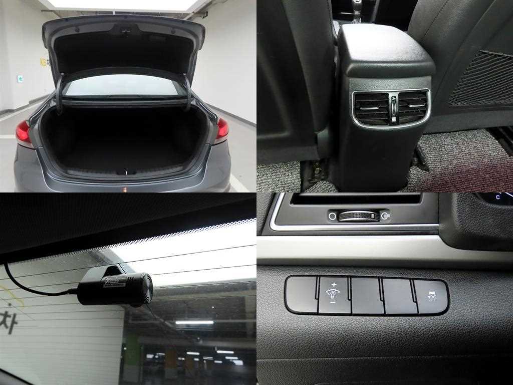 HYUNDAI Avante 2016 - Importación desde Corea - HF Imports Iquique - Foto 18